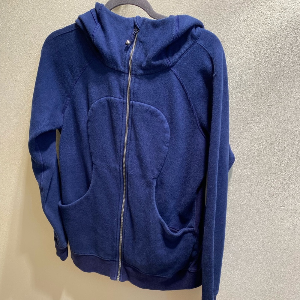 Lululemon Scuba Hoodie (10)